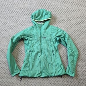 Arc'teryx jacket